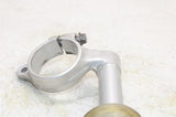 01-02 SUZUKI GSXR 1000 OEM LEFT CLIP ON HANDLEBAR