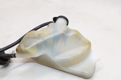 95-07 YAMAHA YZF600R OEM COOLANT WATER TANK RESERVOIR BOTTLE
