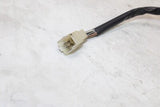 1993 SUZUKI GS500E OEM REAR TAIL TAILLIGHT BACK BRAKE LIGHT