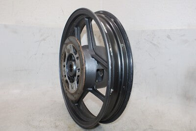 92-05 KAWASAKI NINJA 250R EX250F OEM REAR BACK WHEEL RIM