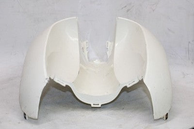 02-09 HONDA METROPOLITAN 50 CHF50 OEM FRONT UPPER NOSE FAIRING COWL SHROUD