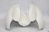 02-09 HONDA METROPOLITAN 50 CHF50 OEM FRONT UPPER NOSE FAIRING COWL SHROUD