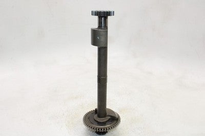 14-17 YAMAHA FZ09 OEM ENGINE MOTOR CRANKSHAFT BALANCER GEAR