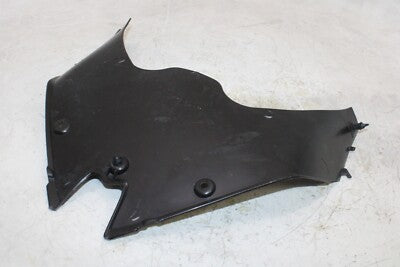 2022 KAWASAKI NINJA 650 EX650NM OEM LOWER FRONT UPPER HEADLIGHT COWL FAIRING