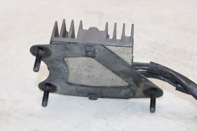 07-08 KAWASAKI NINJA ZX6R OEM RECTIFIER VOLTAGE REGULATOR