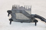 07-08 KAWASAKI NINJA ZX6R OEM RECTIFIER VOLTAGE REGULATOR