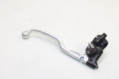 04-09 SUZUKI VSTROM 650 DL650 OEM CLUTCH PERCH MOUNT WITH LEVER