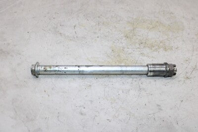 92-05 KAWASAKI NINJA 250R EX250F OEM FRONT WHEEL RIM AXLE PIVOT BOLT