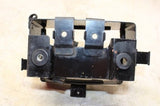 04-09 SUZUKI GS500F OEM REAR BACK TAIL UNDERTAIL BATTERY TRAY PLASTIC