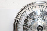 1997 KAWASAKI VULCAN 1500 VN1500D OEM FRONT WHEEL RIM