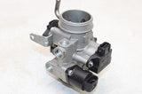 01-04 BMW F650GS DAKAR OEM MAIN FUEL INJECTORS / THROTTLE BODIES