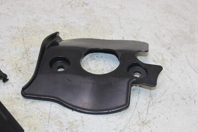 2009 SUZUKI GSXR 750 OEM FAIRING COVER COWLS PAIR SET