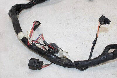 2004 SUZUKI INTRUDER 1500 VL1500 OEM MAIN ENGINE WIRING HARNESS MOTOR WIRE LOOM