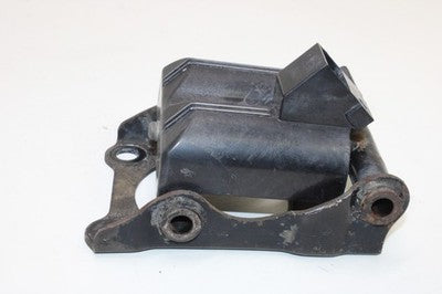 1994 YAMAHA VIRAGO 750 XV750 OEM ENGINE MOUNT COIL COVER BRACKET