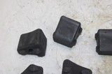 2007 HONDA SHADOW VLX 600 VT600CD DELUXE OEM REAR HUB SHOCK DAMPERS CUSH