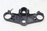 03-04 HONDA CBR600RR OEM FORKS UPPER TRIPLE TREE CLAMP