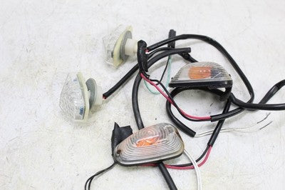 2006 SUZUKI SV650 OEM TURN SIGNAL MIX