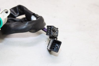 2006 VICTORY HAMMER OEM GAUGE LIGHT HARNESS