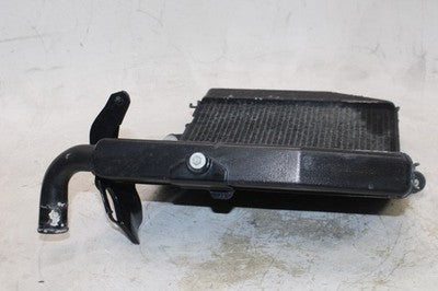 07-10 HONDA CBR600RR OEM ENGINE RADIATOR MOTOR COOLER COOLING RADIATER