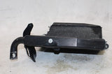 07-10 HONDA CBR600RR OEM ENGINE RADIATOR MOTOR COOLER COOLING RADIATER