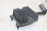 07-08 KAWASAKI NINJA ZX6R OEM RECTIFIER VOLTAGE REGULATOR