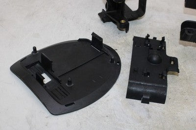 2007 HARLEY-DAVIDSON SPORTSTER 883 LOW XL883L OEM MISC BRACKETS COWLS PLASTICS