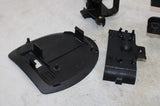 2007 HARLEY-DAVIDSON SPORTSTER 883 LOW XL883L OEM MISC BRACKETS COWLS PLASTICS