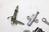 00-06 HONDA RANCHER 350 TRX350FE 4X4 ES OEM SHIFTER SHIFT SHAFT W TENSIONER
