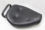 99-09 HONDA REBEL 250 CMX250C OEM FRONT DRIVERS SEAT