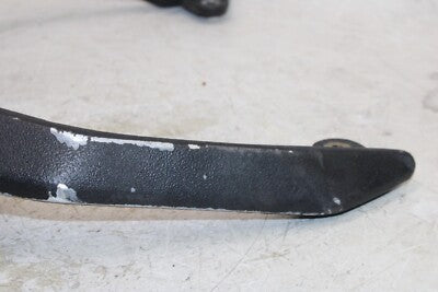 02-09 SUZUKI VSTROM 1000 DL1000K OEM REAR BACK LUGGAGE RACK CARRIER