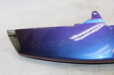 2007 SUZUKI GSXR 750 OEM RIGHT REAR BACK TAIL FAIRING COWL SHROUD