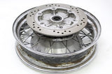 95-99 HONDA SHADOW ACE 1100 OEM REAR BACK WHEEL RIM