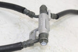 2006 SUZUKI KATANA 600 GSX600F OEM FRONT BRAKE CALIPER HOSES LINES