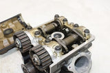 2013 DUCATI HYPERMOTARD 821 OEM REAR ENGINE TOP END CYLINDER HEAD
