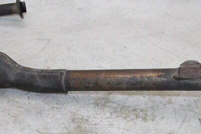 11-12 KAWASAKI NINJA 250R EX250JF OEM EXHAUST HEADER PIPES MANIFOLD