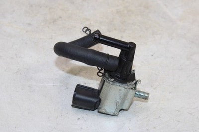 18-23 KAWASAKI NINJA 400 EX400GJ OEM AIR VALVE SOLENOID TOP ENGINE SWITCH SENSOR