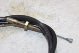 00-01 HONDA CBR929RR OEM CLUTCH CABLE LINE