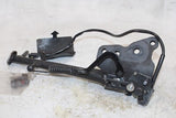 2022 KAWASAKI NINJA 650 EX650NM OEM KICKSTAND SIDE KICK STAND