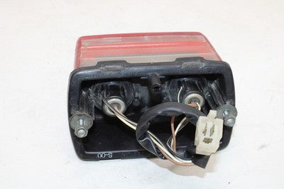 1994 SUZUKI GS500E OEM TAILLIGHT REAR TAIL BRAKE LIGHT