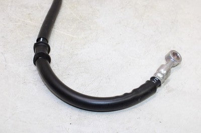 2009 Suzuki GS500F OEM REAR BACK BRAKE HOSE FLUID LINE