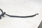 2001 YAMAHA FZ1 OEM FRONT BRAKE CALIPER HOSES LINES