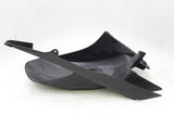 04-09 YAMAHA FZ6 FAZER OEM REAR BACK FENDER CHAIN MUD GUARD HUGGER