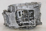 02-04 HONDA INTERCEPTOR 800 VFR800 OEM ENGINE MOTOR CRANKCASE CRANK CASES BLOCK