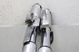 2009 VICTORY HAMMER OEM FRONT FORKS SHOCK SUSPENSION SET PAIR