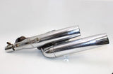 1994 YAMAHA VIRAGO 750 XV750 OEM EXHAUST PIPE