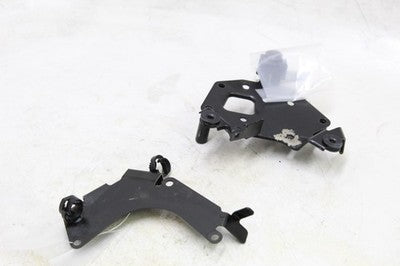 2012 KAWASAKI VULCAN 900 OEM IGNITION COIL STAY BRACKET