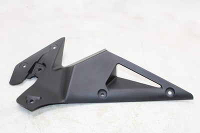 15-17 KAWASAKI VERSYS 1000 OEM RIGHT FRONT DUCT COVER PANEL COWL