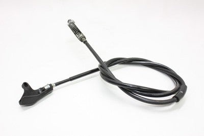 2005 YAMAHA VINO 125 YJ125 OEM REAR BACK BRAKE CABLE