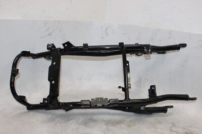 02-05 KAWASAKI ZZR1200 OEM REAR SUBFRAME BACK SUB FRAME