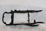 02-05 KAWASAKI ZZR1200 OEM REAR SUBFRAME BACK SUB FRAME